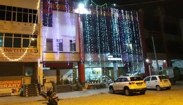Hotel Platinum Plaza